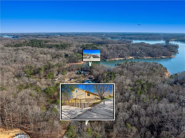 $315,000 | 251 Cherokee Drive, Fair Play, SC 29643