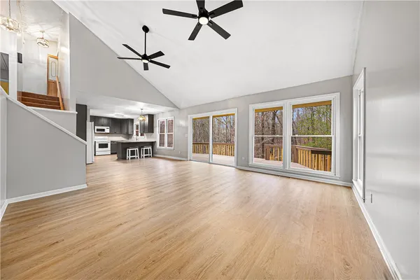 $315,000 | 251 Cherokee Drive, Fair Play, SC 29643