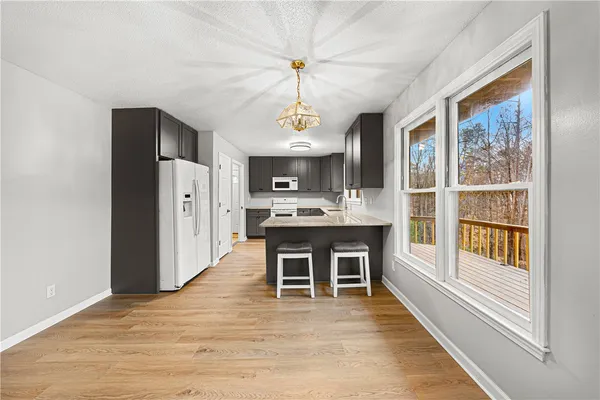 $315,000 | 251 Cherokee Drive, Fair Play, SC 29643