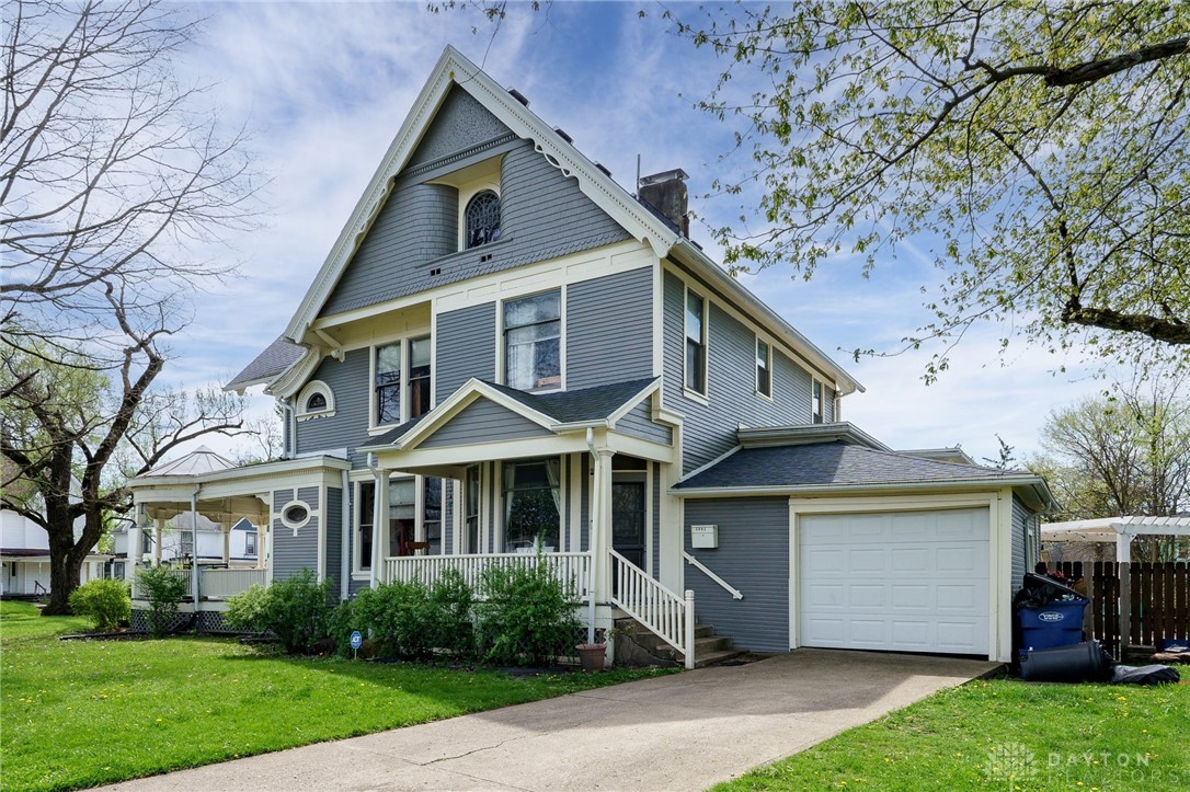 1001 South Center Street Springfield, OH 45506 - Photo 2 of 58 Gallery Image 2