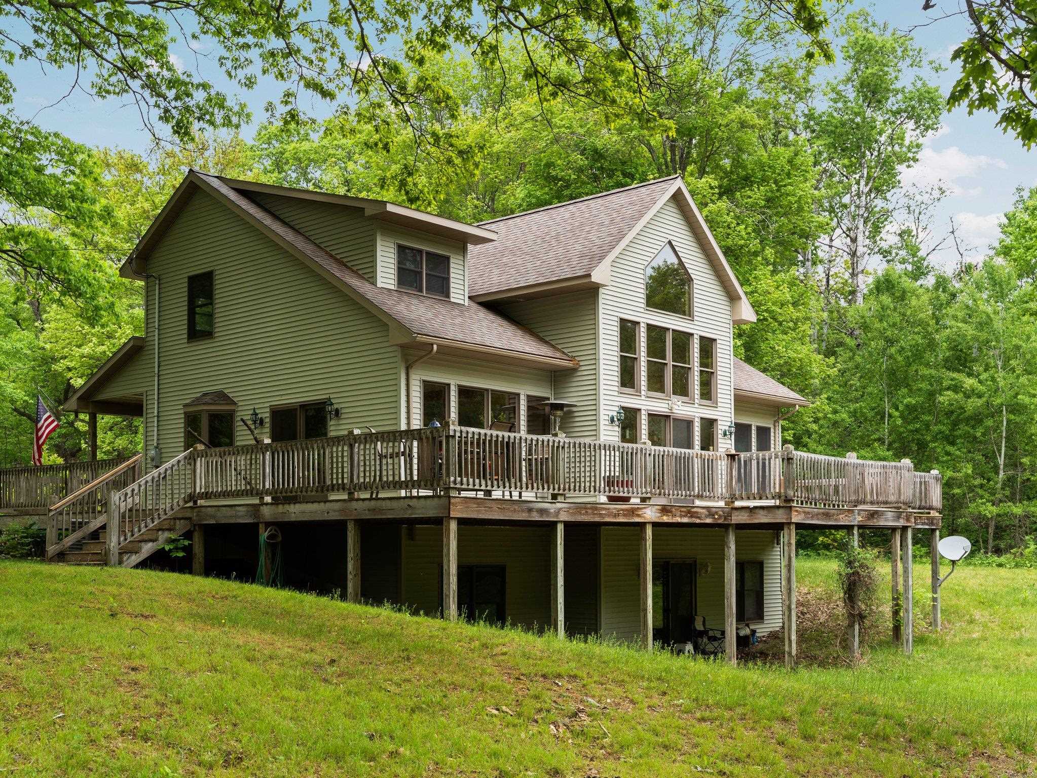 8415 West Workman Road Lake City, MI 49651 - Photo 3 of 83