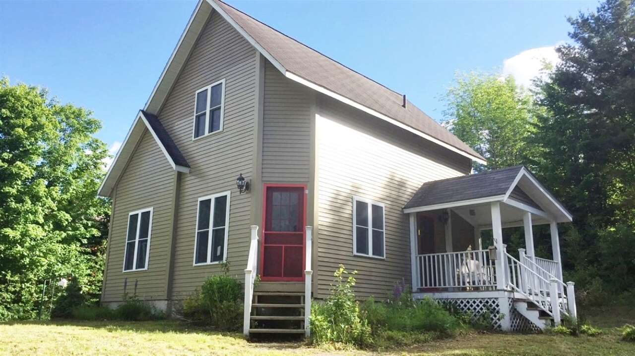 286 Blueberry Lane Road Brighton, VT 05846 - Photo 1 of 22 Gallery Image 1