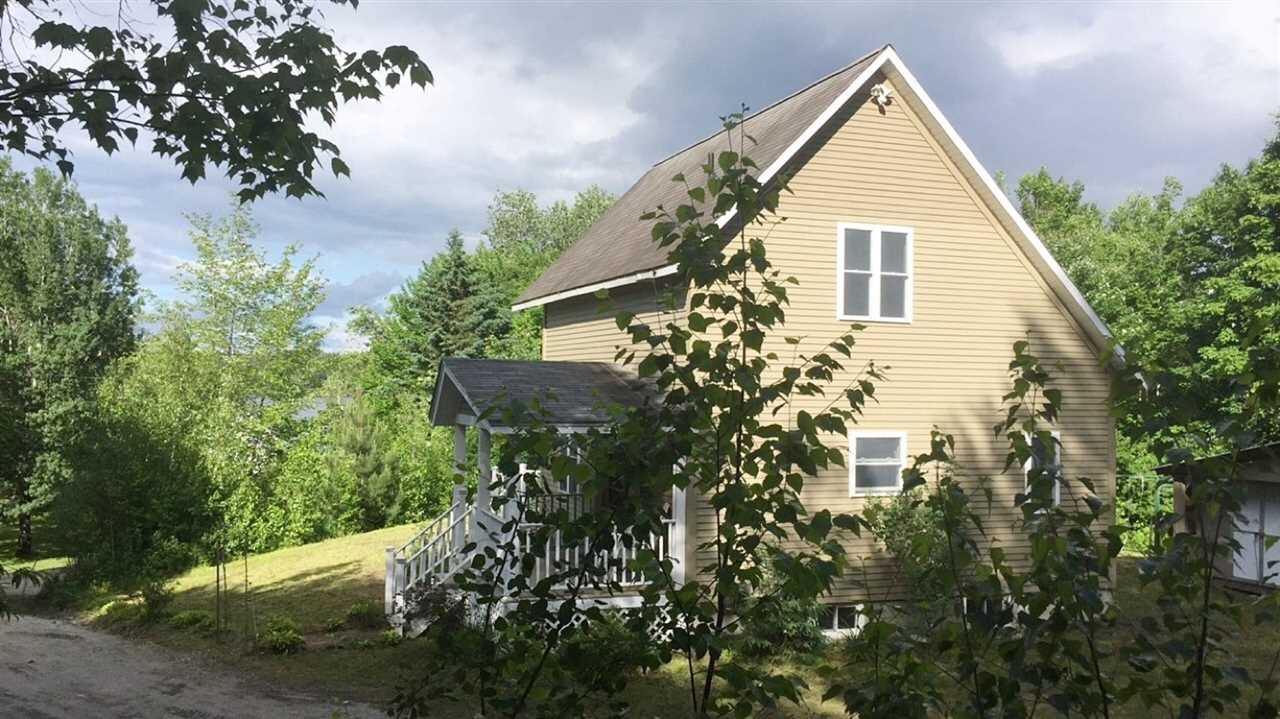 286 Blueberry Lane Road Brighton, VT 05846 - Photo 2 of 22 Gallery Image 2