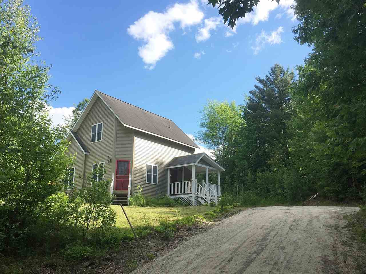 286 Blueberry Lane Road Brighton, VT 05846 - Photo 15 of 22 Gallery Image 15