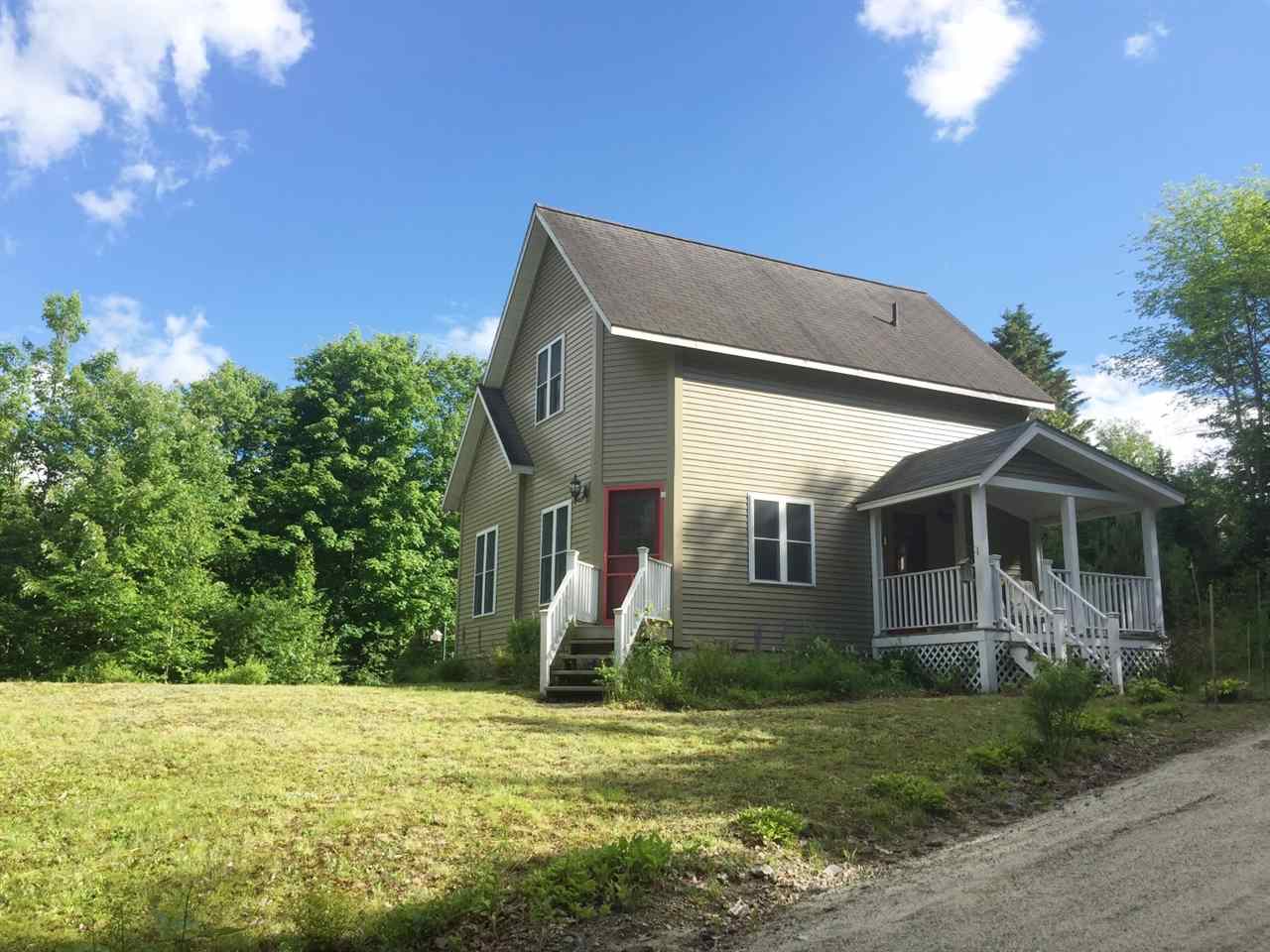 286 Blueberry Lane Road Brighton, VT 05846 - Photo 16 of 22 Gallery Image 16
