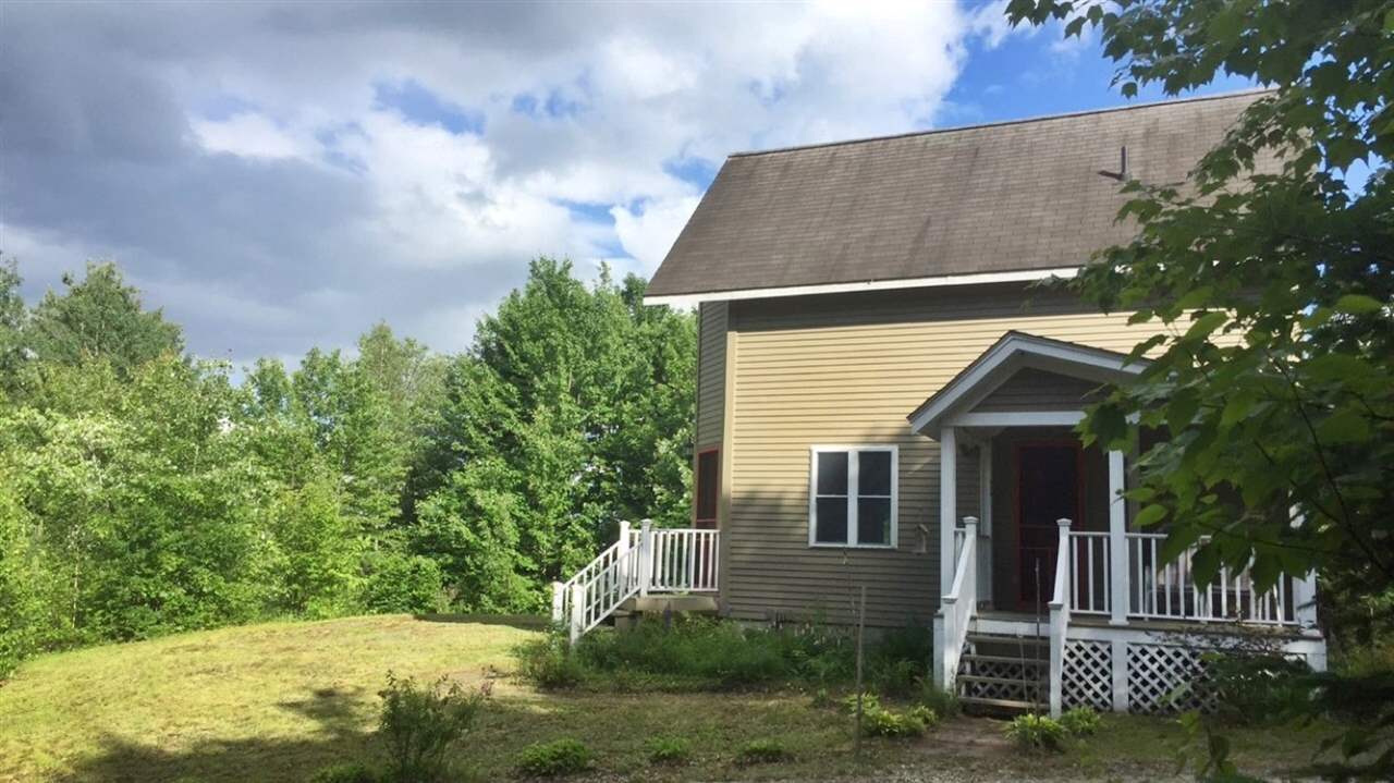 286 Blueberry Lane Road Brighton, VT 05846 - Photo 18 of 22 Gallery Image 18