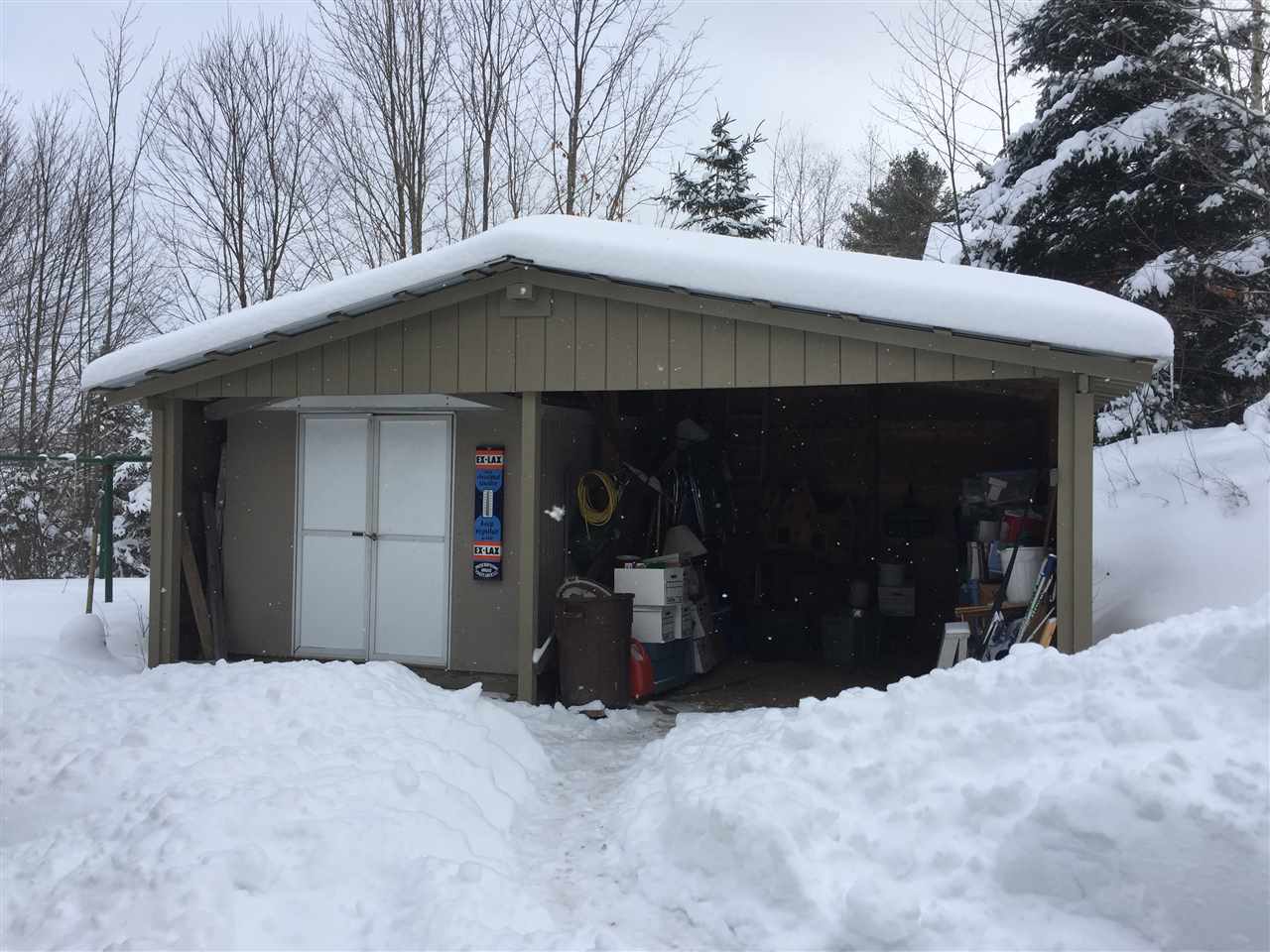 286 Blueberry Lane Road Brighton, VT 05846 - Photo 19 of 22 Gallery Image 19