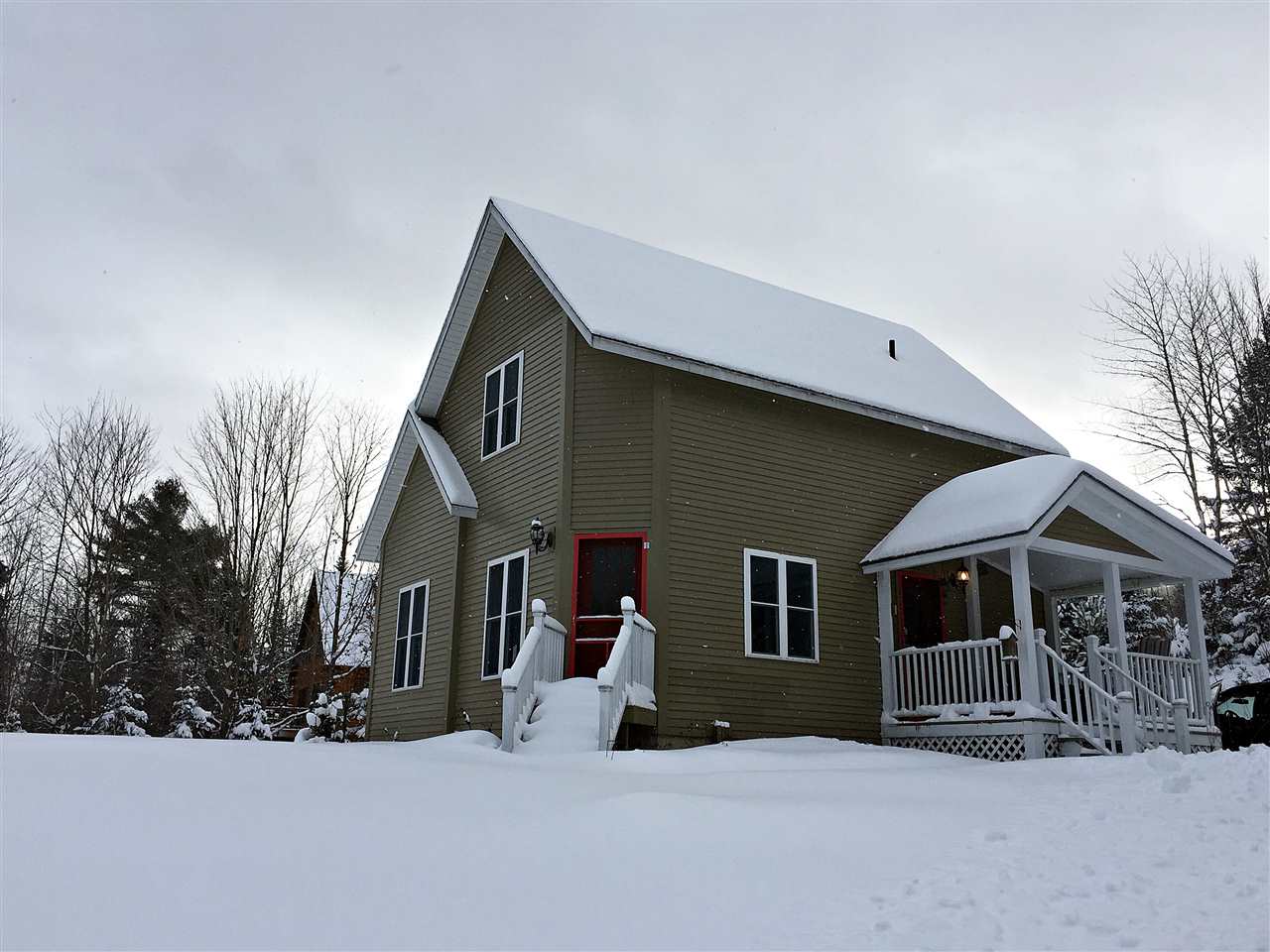 286 Blueberry Lane Road Brighton, VT 05846 - Photo 21 of 22 Gallery Image 21