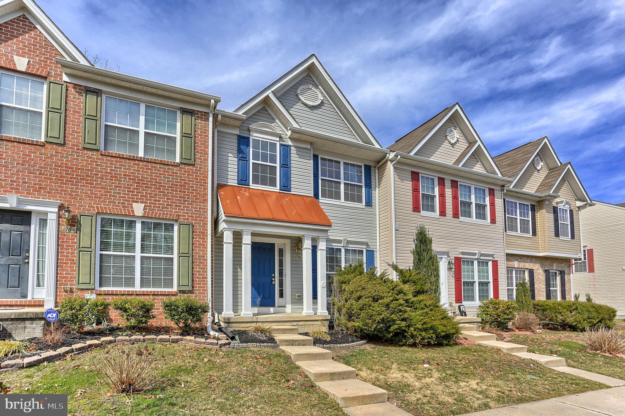 1706 Waltman Road Edgewood, MD 21040 - Photo 1 of 35