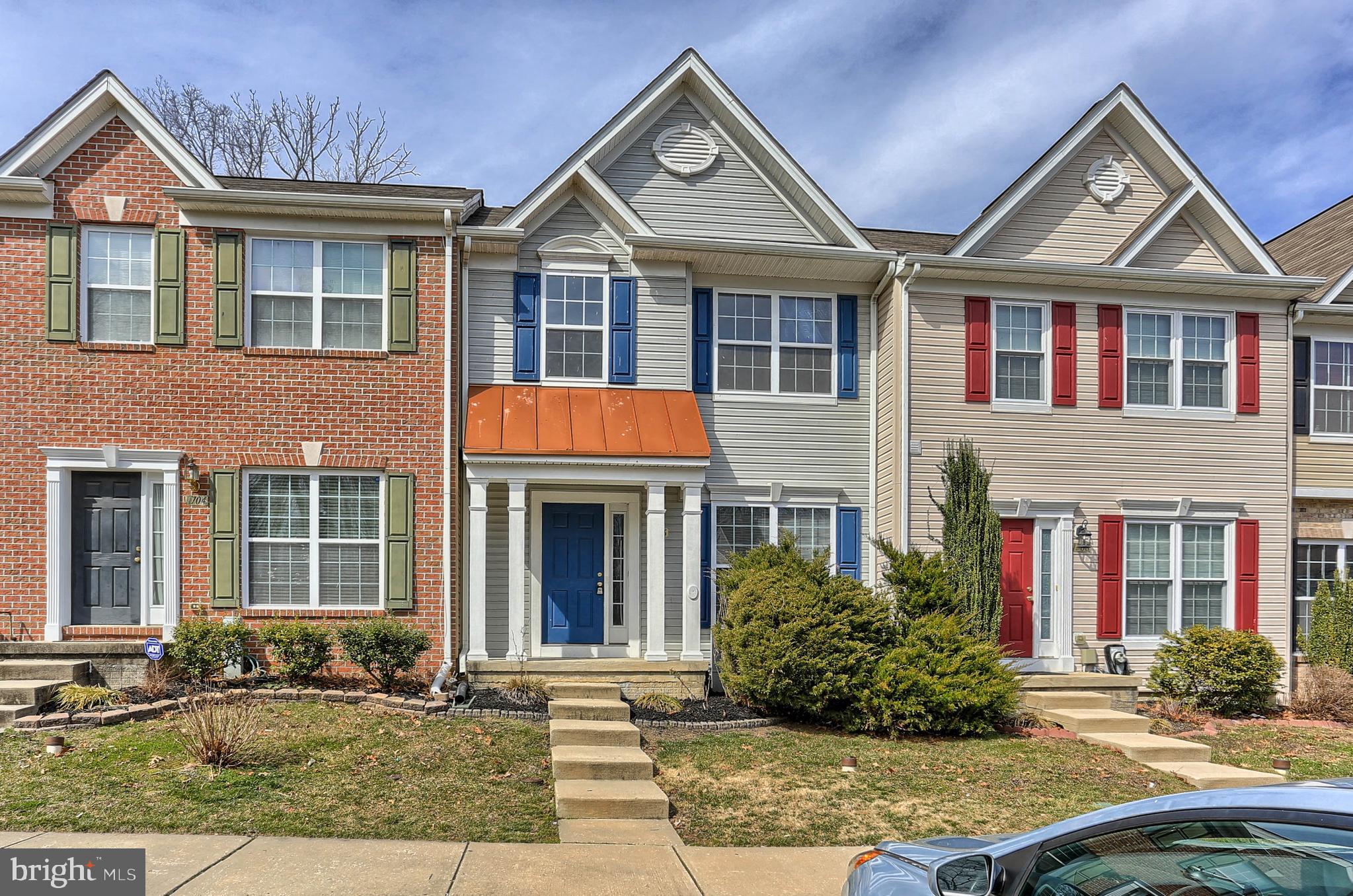 1706 Waltman Road Edgewood, MD 21040 - Photo 3 of 35