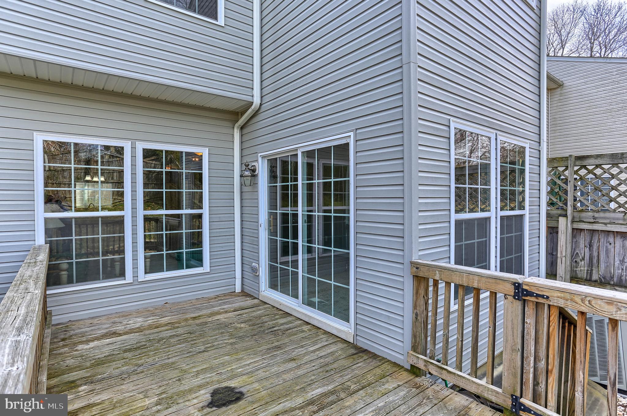1706 Waltman Road Edgewood, MD 21040 - Photo 33 of 35