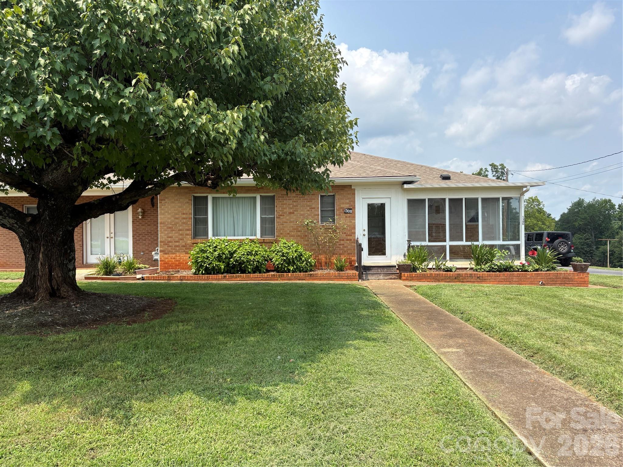 1308 Salem Road Morganton, NC 28655 - Photo 2 of 12 Gallery Image 2