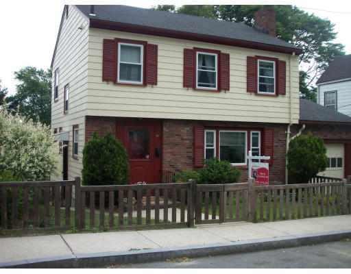 45 Garth Road Boston, MA 02132 - Photo 1 of 23