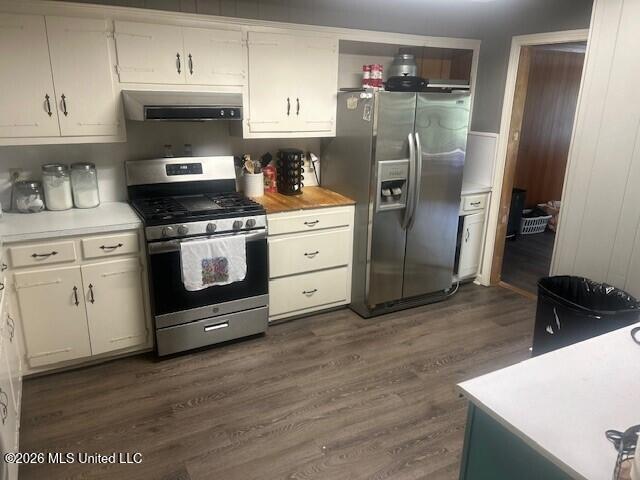 907 Kraner Lane Brookhaven, MS 39601 - Photo 6 of 8 907 7