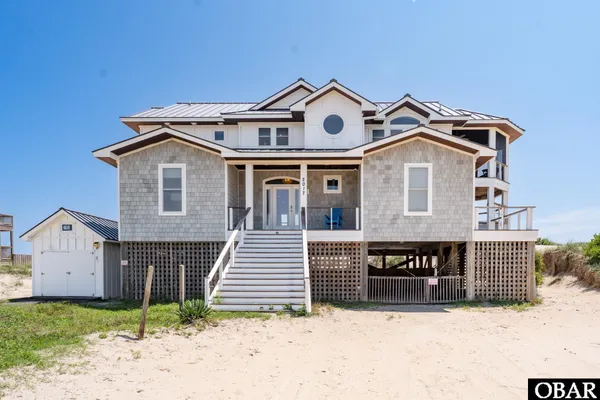 $1,699,000 | 2017 Sandfiddler Road, Corolla, NC 27927