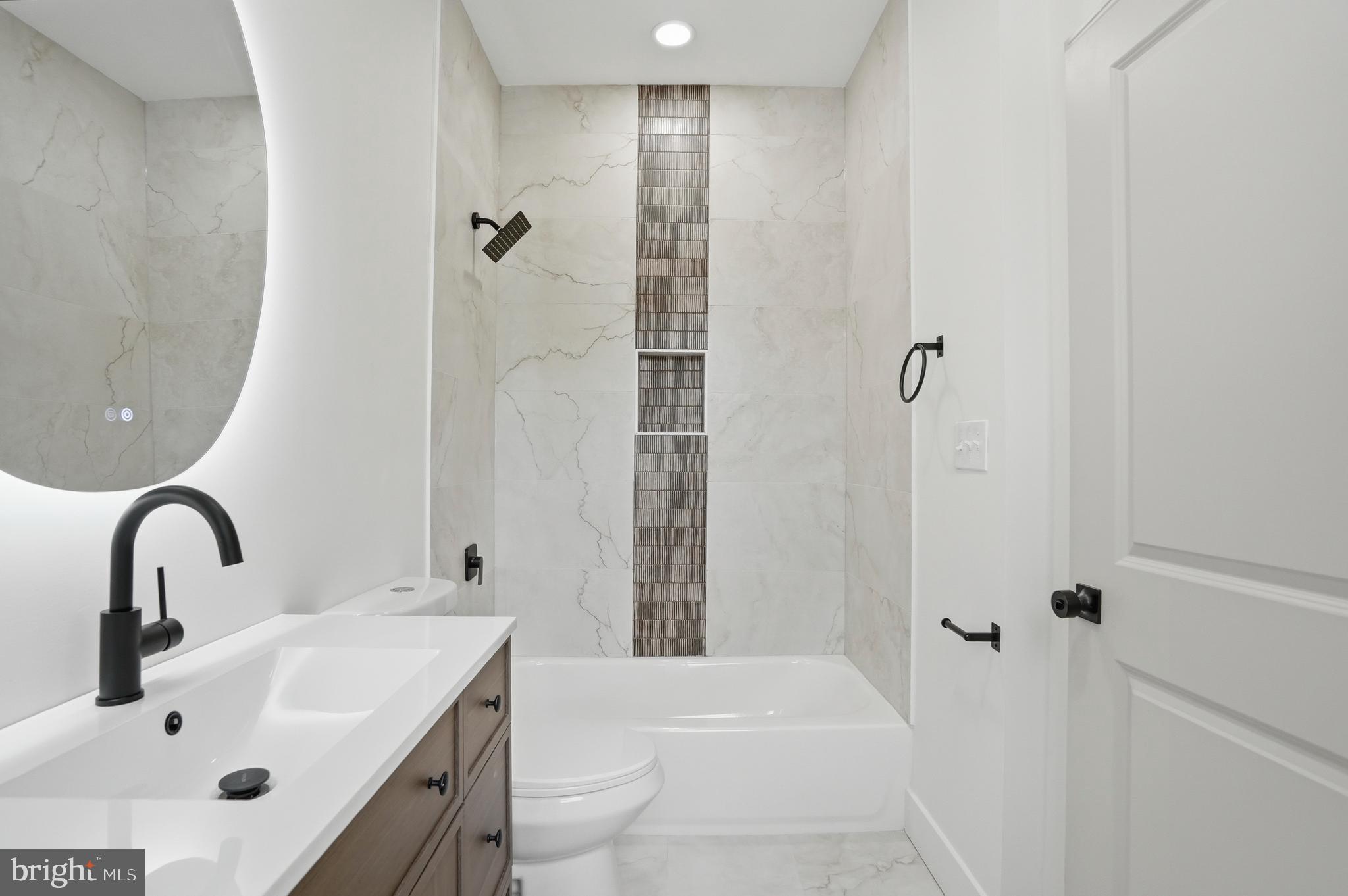3806 Dorchester Road Baltimore, MD 21215 - Photo 34 of 55