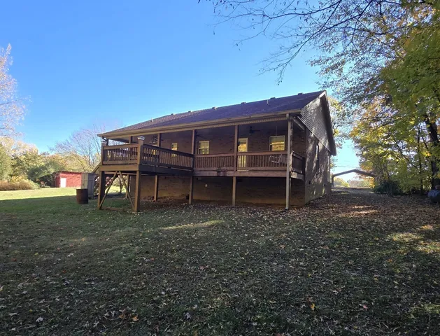 $1,700 | 301 Martin Lane, Cottontown, TN 37048