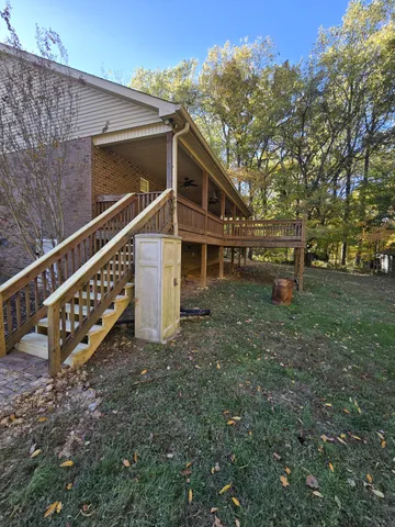$1,700 | 301 Martin Lane, Cottontown, TN 37048