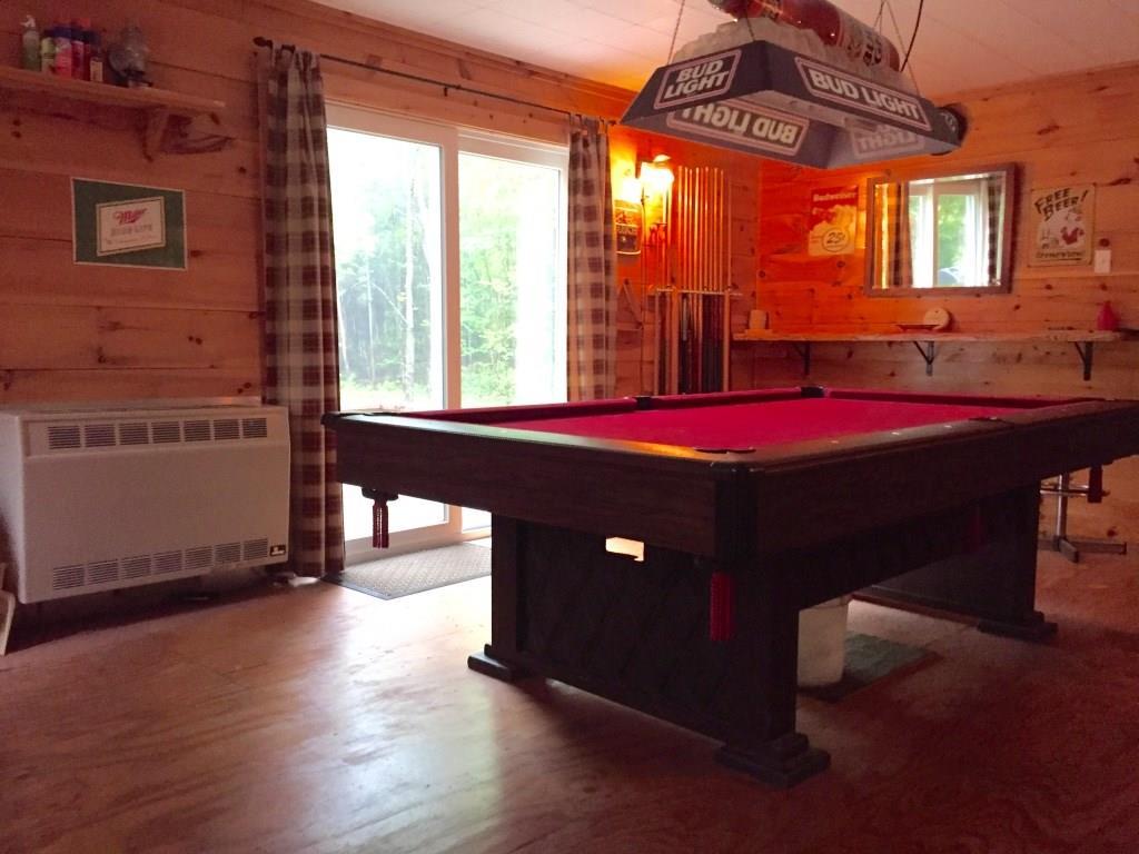 181 Slim Haggle Road West Forks, ME 04985 - Photo 5 of 26 Photo