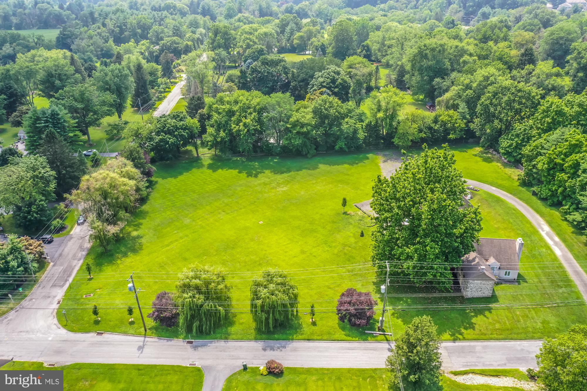 2069 Dutton Mill Road Newtown Square, PA 19073 - Photo 1 of 50 Hello, your new home awaits!
