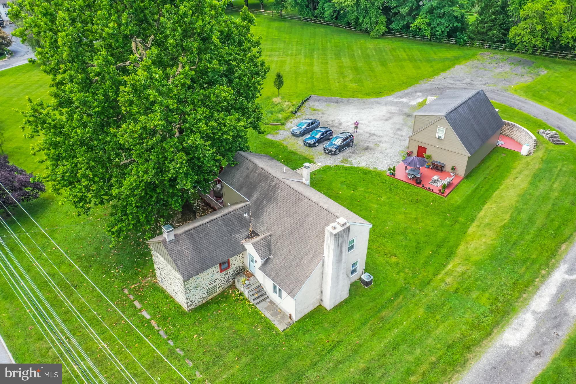 2069 Dutton Mill Road Newtown Square, PA 19073 - Photo 4 of 50 Gallery Image 4