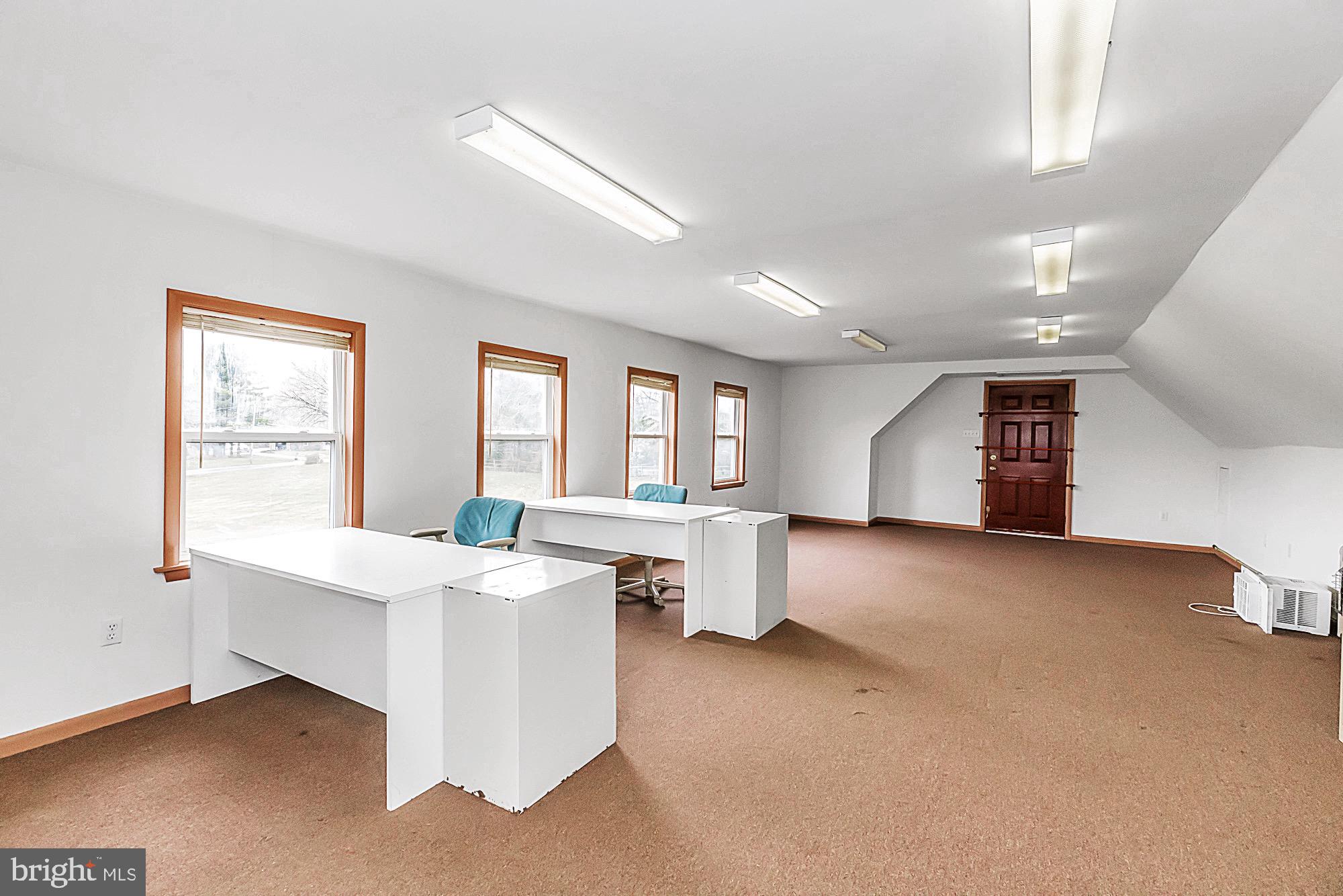 2069 Dutton Mill Road Newtown Square, PA 19073 - Photo 42 of 50 Bonus Rm above Garage