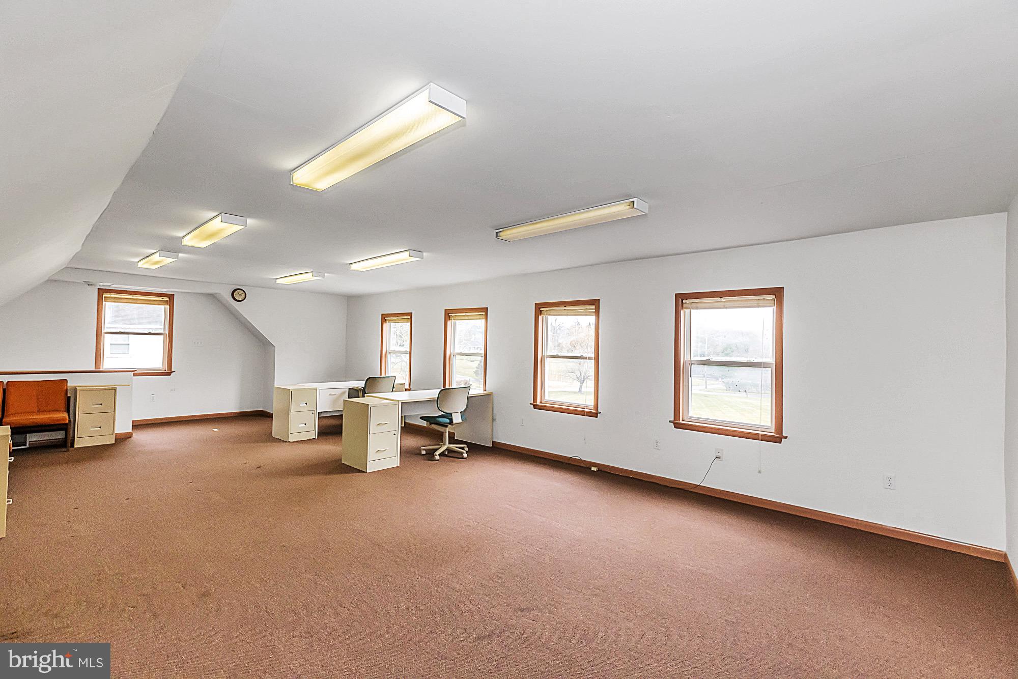 2069 Dutton Mill Road Newtown Square, PA 19073 - Photo 44 of 50 Bonus Rm - above garage