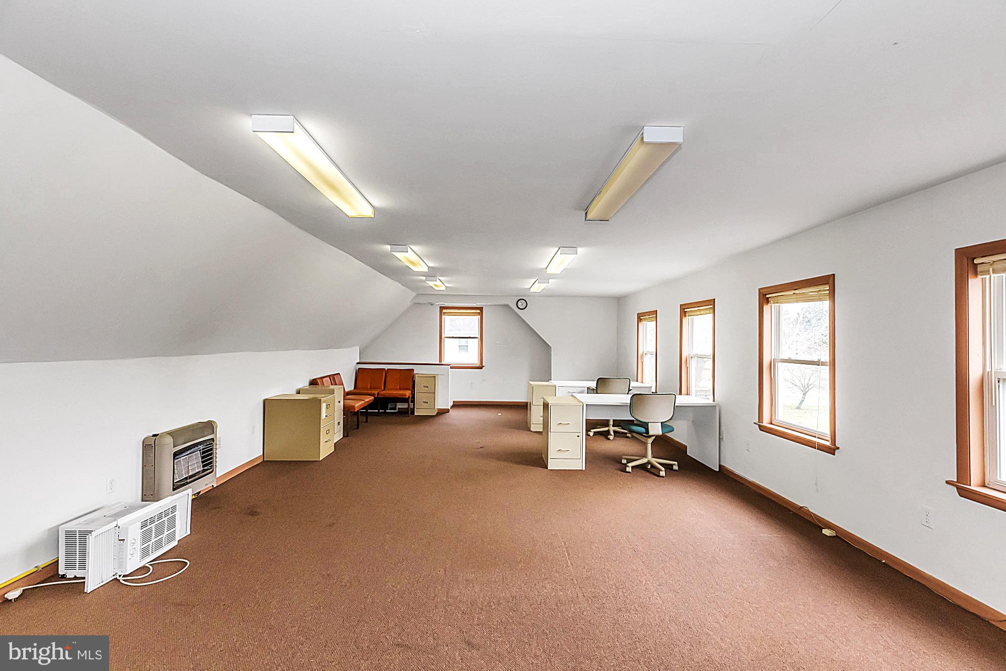 2069 Dutton Mill Road Newtown Square, PA 19073 - Photo 45 of 50 Bonus Rm - above garage