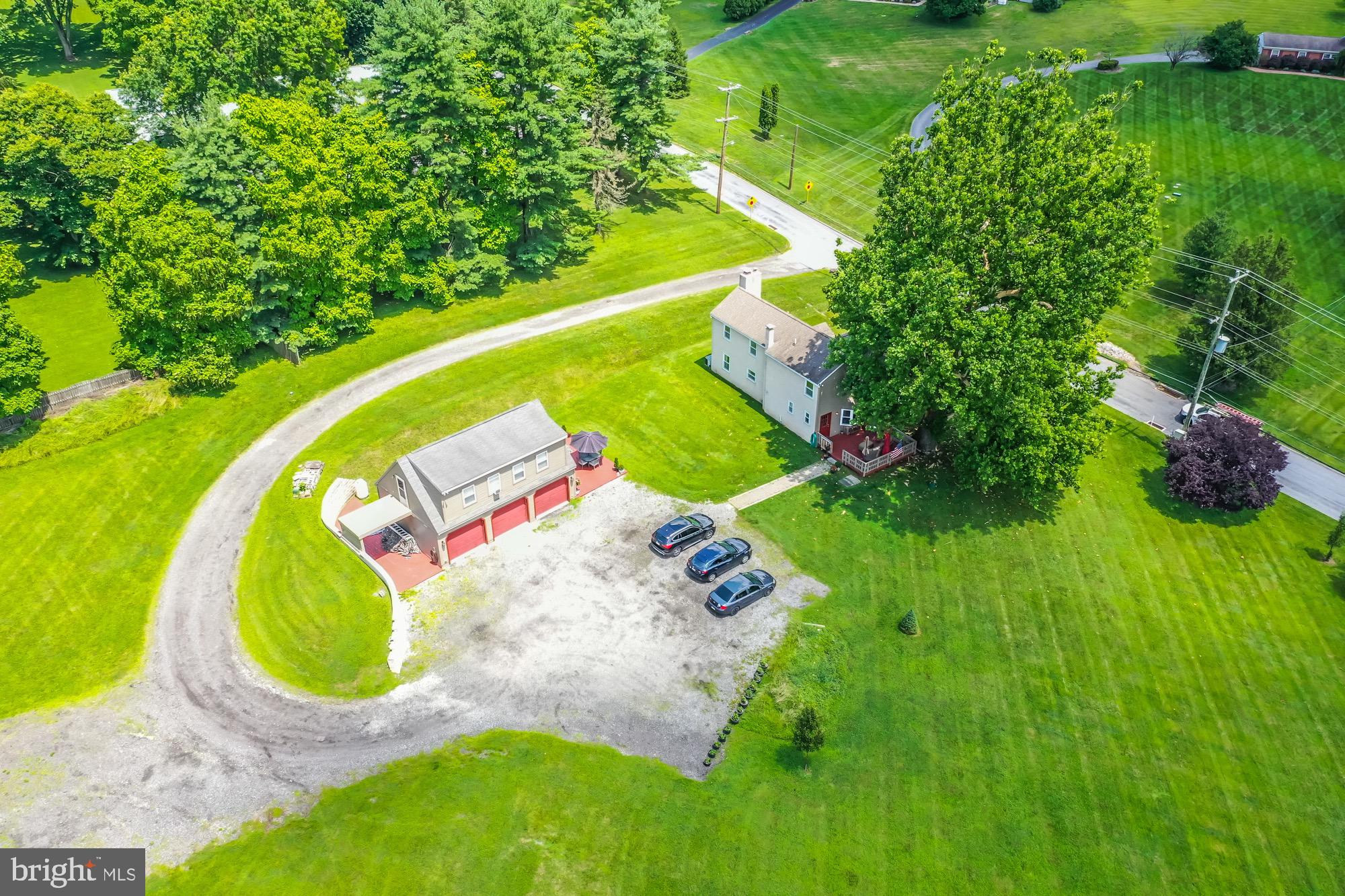 2069 Dutton Mill Road Newtown Square, PA 19073 - Photo 49 of 50 Gallery Image 49