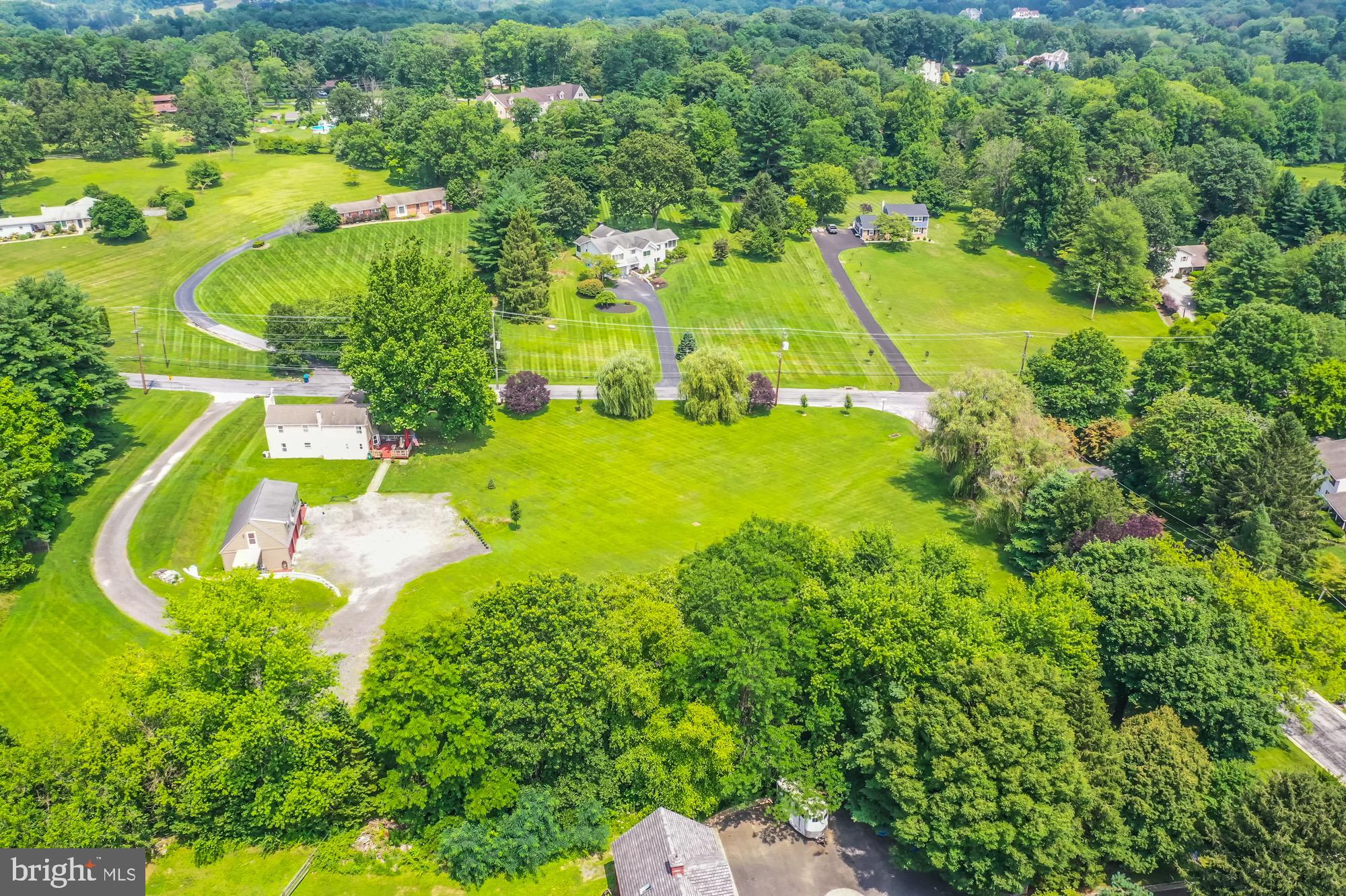 2069 Dutton Mill Road Newtown Square, PA 19073 - Photo 50 of 50 Gorgeous views