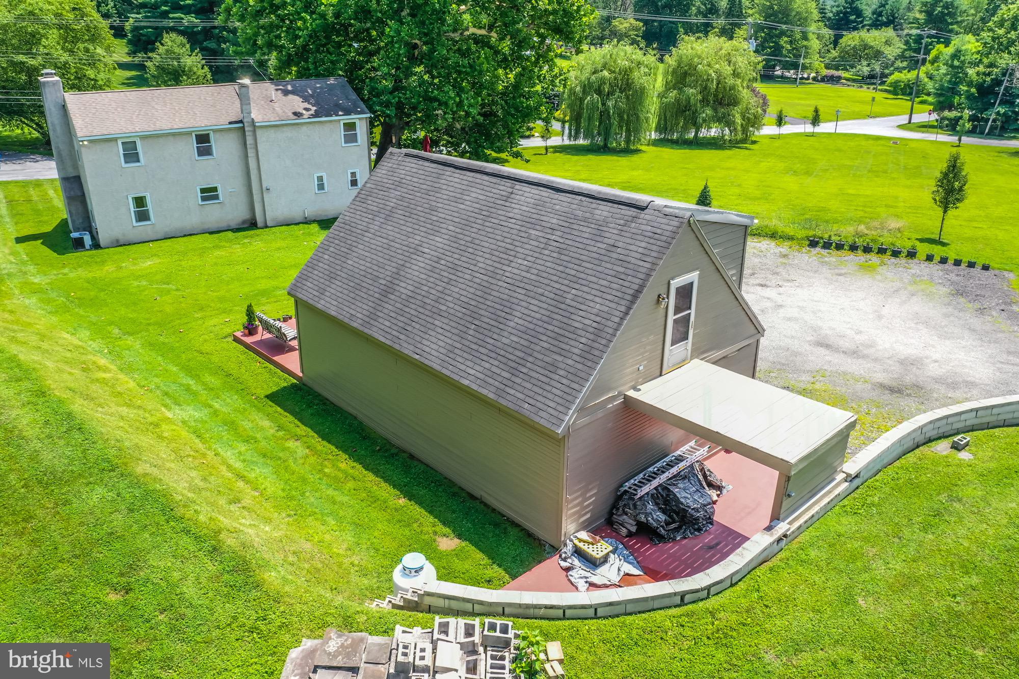 2069 Dutton Mill Road Newtown Square, PA 19073 - Photo 7 of 50 Gallery Image 7