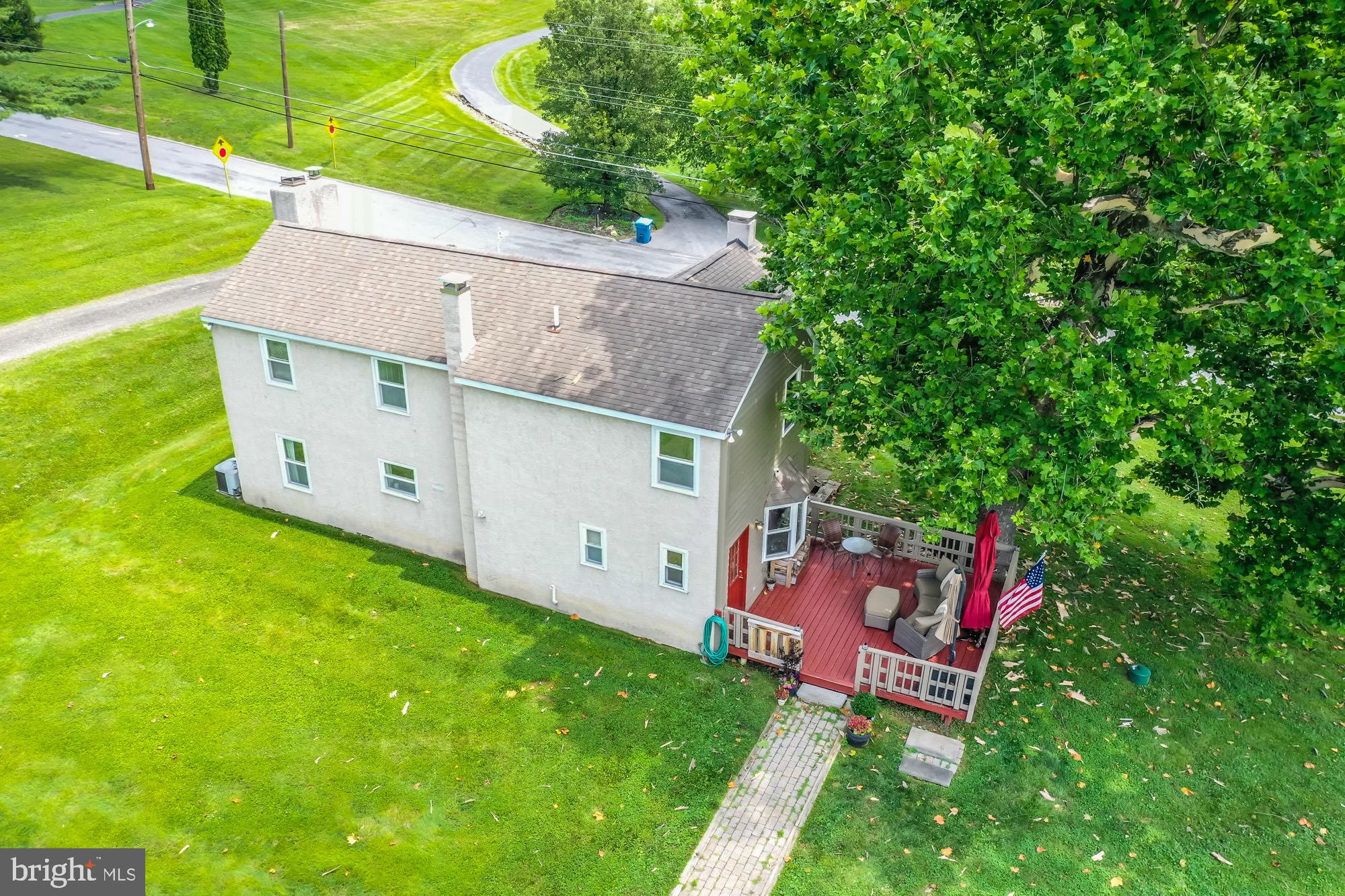 2069 Dutton Mill Road Newtown Square, PA 19073 - Photo 9 of 50 Gallery Image 9