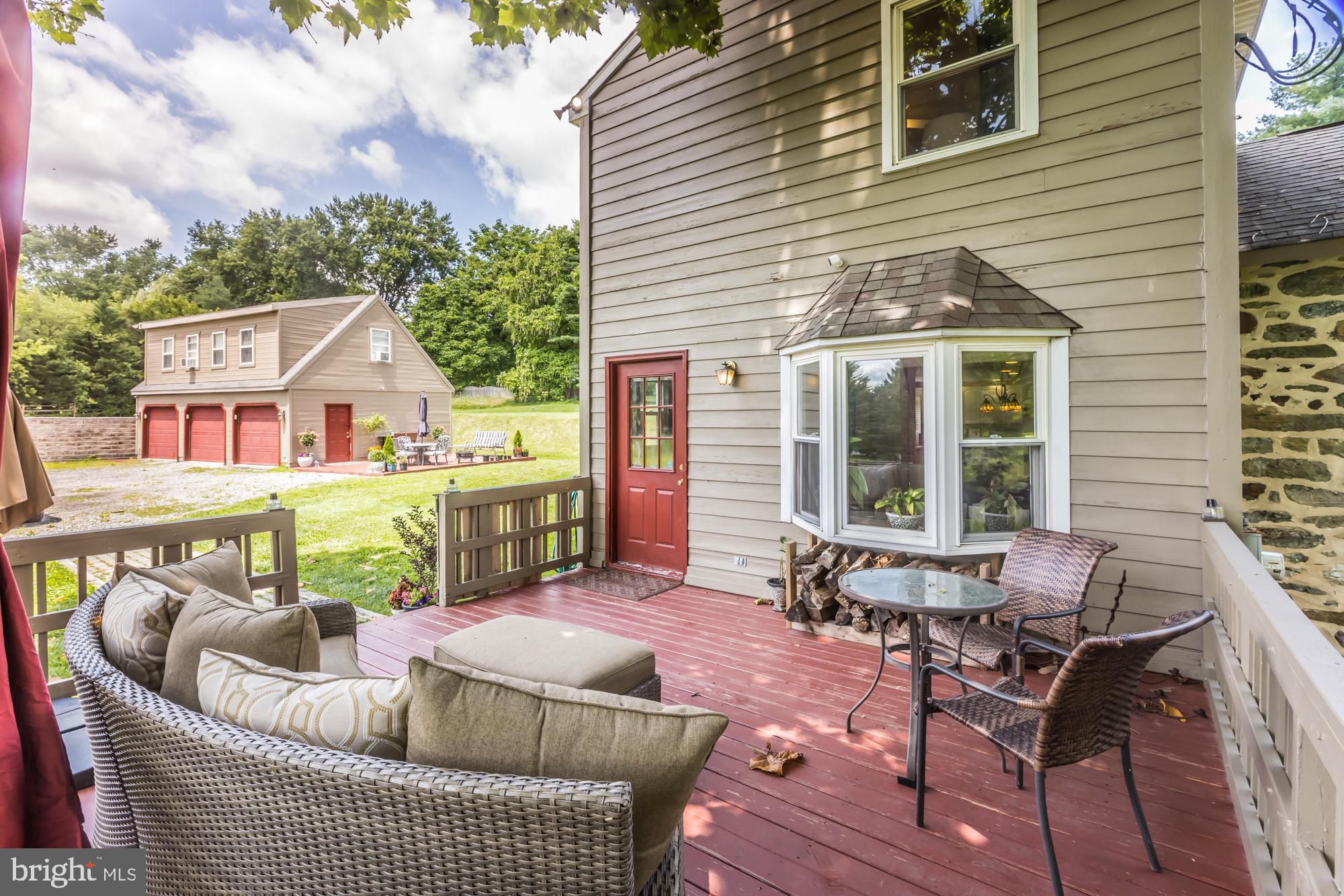 2069 Dutton Mill Road Newtown Square, PA 19073 - Photo 10 of 50 Gallery Image 10