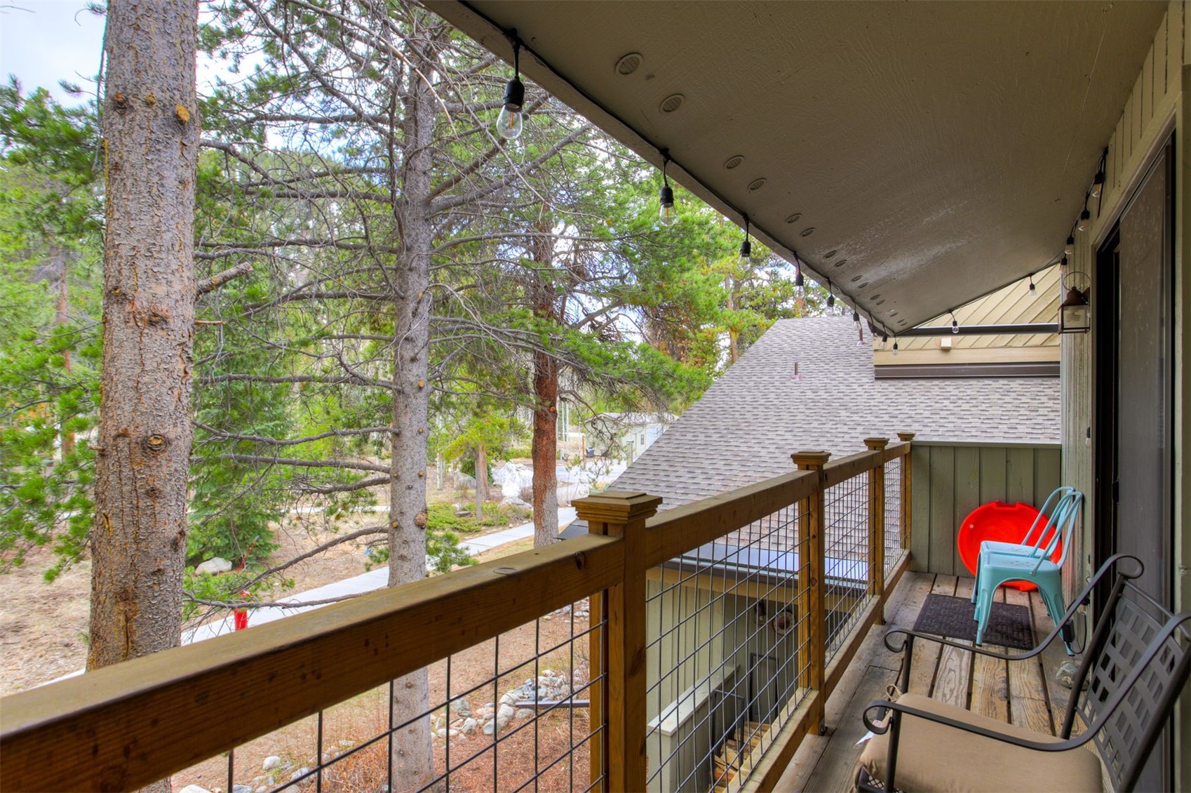 1937 Soda Ridge Road, Unit 1138 Keystone, CO 80435 - Photo 20 of 30 Gallery Image 20