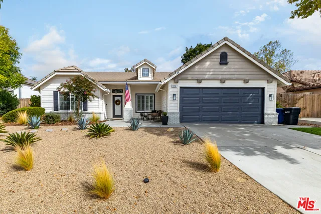 $820,000 | 2774 Stonebrook Circle, Paso Robles, CA 93446
