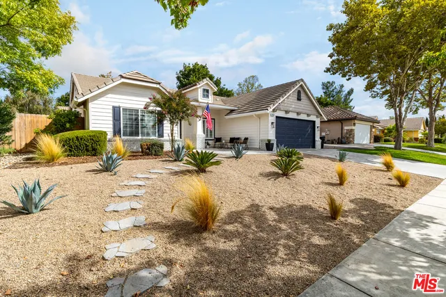 $820,000 | 2774 Stonebrook Circle, Paso Robles, CA 93446