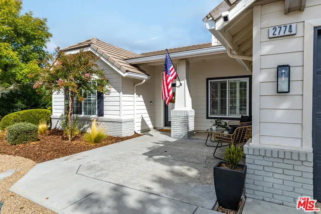 $820,000 | 2774 Stonebrook Circle, Paso Robles, CA 93446