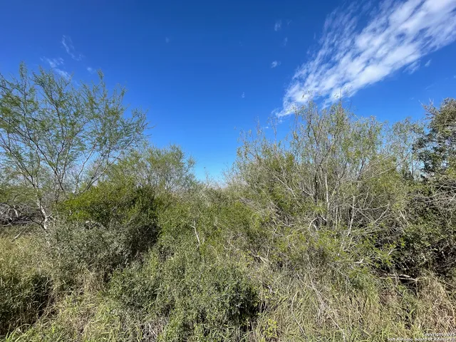 a view of a building