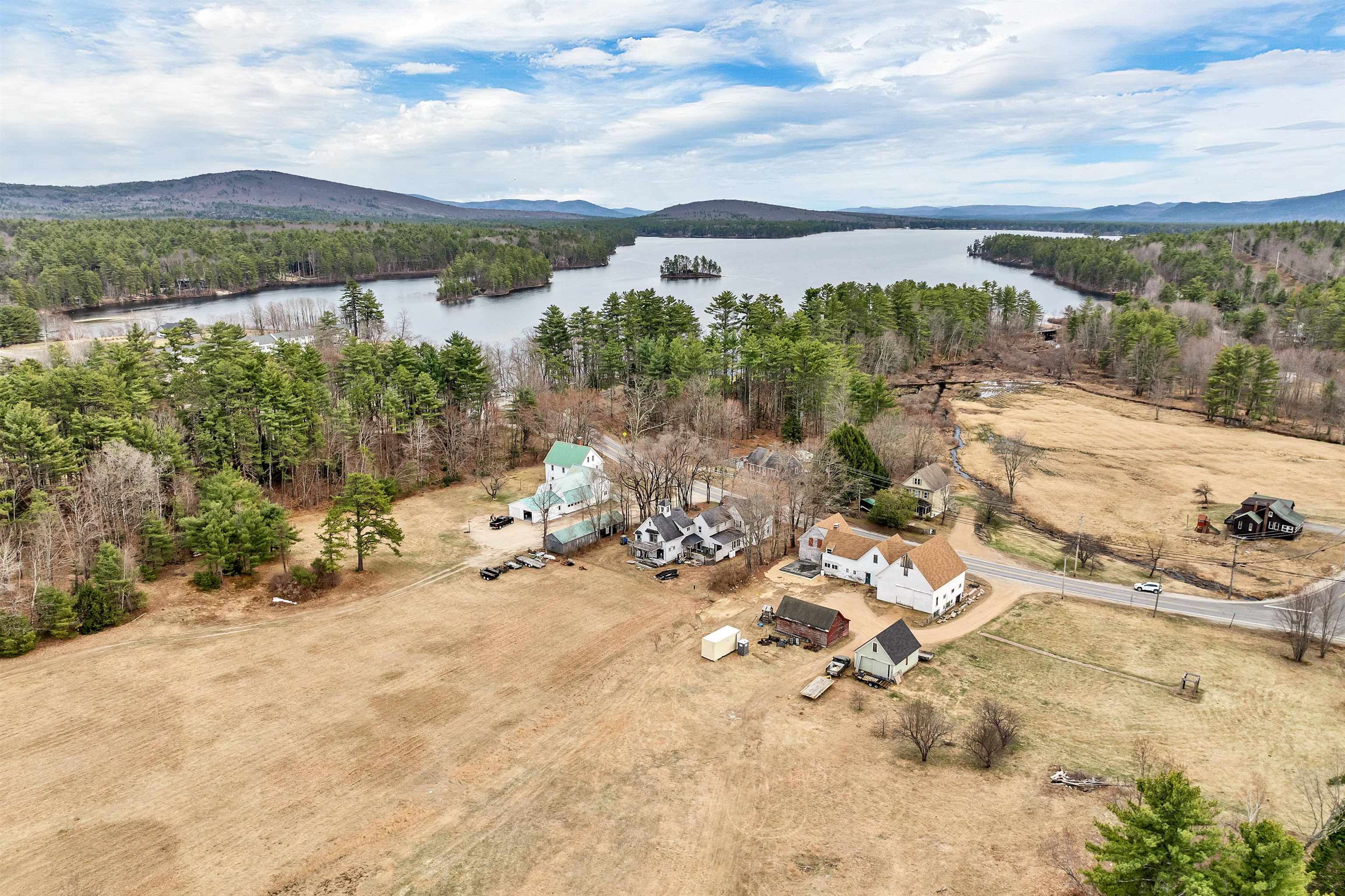 1311 Village Road Madison, NH 03875 - Photo 4 of 45