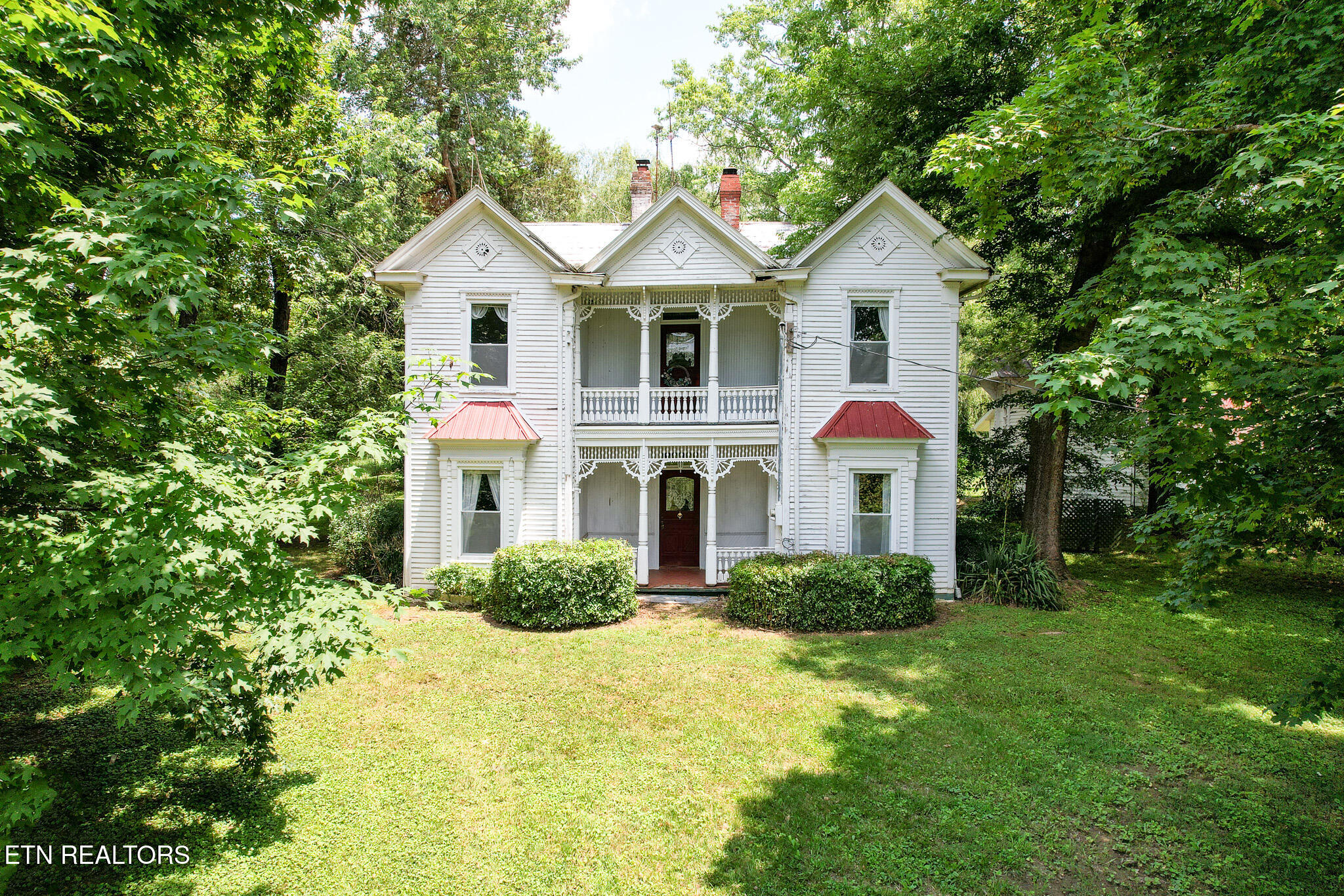 4245 Dulaney Road Greeneville, TN 37743 - Photo 1 of 39 DJI_0497-Edit-Edit