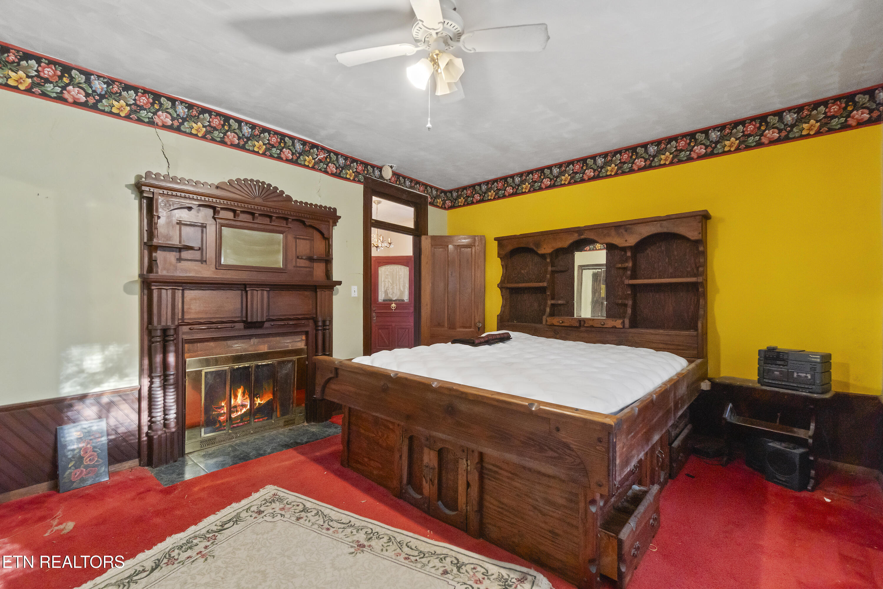 4245 Dulaney Road Greeneville, TN 37743 - Photo 16 of 39 DSC03833