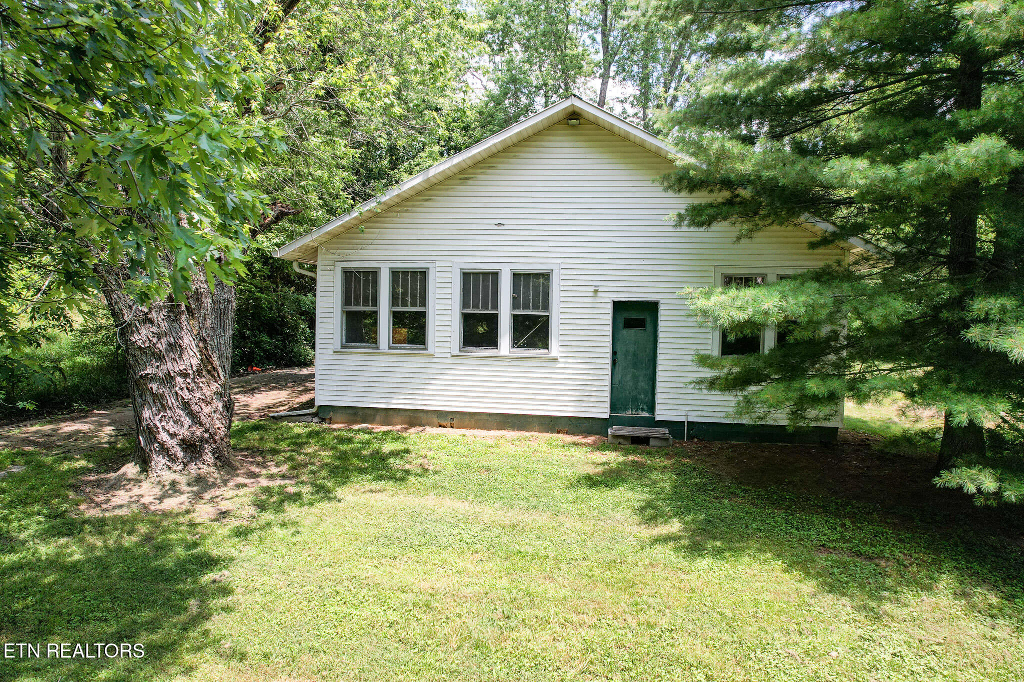 4245 Dulaney Road Greeneville, TN 37743 - Photo 25 of 39 DJI_0529