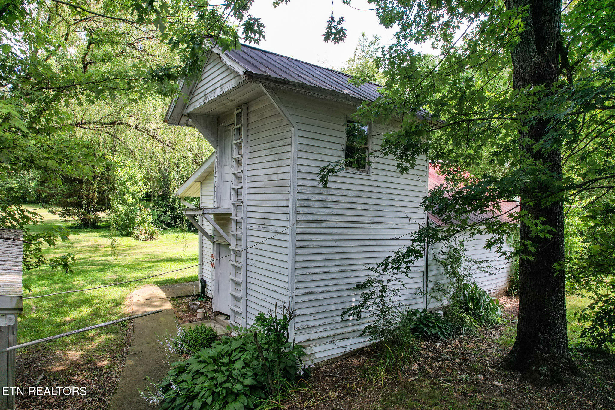 4245 Dulaney Road Greeneville, TN 37743 - Photo 26 of 39 DJI_0511