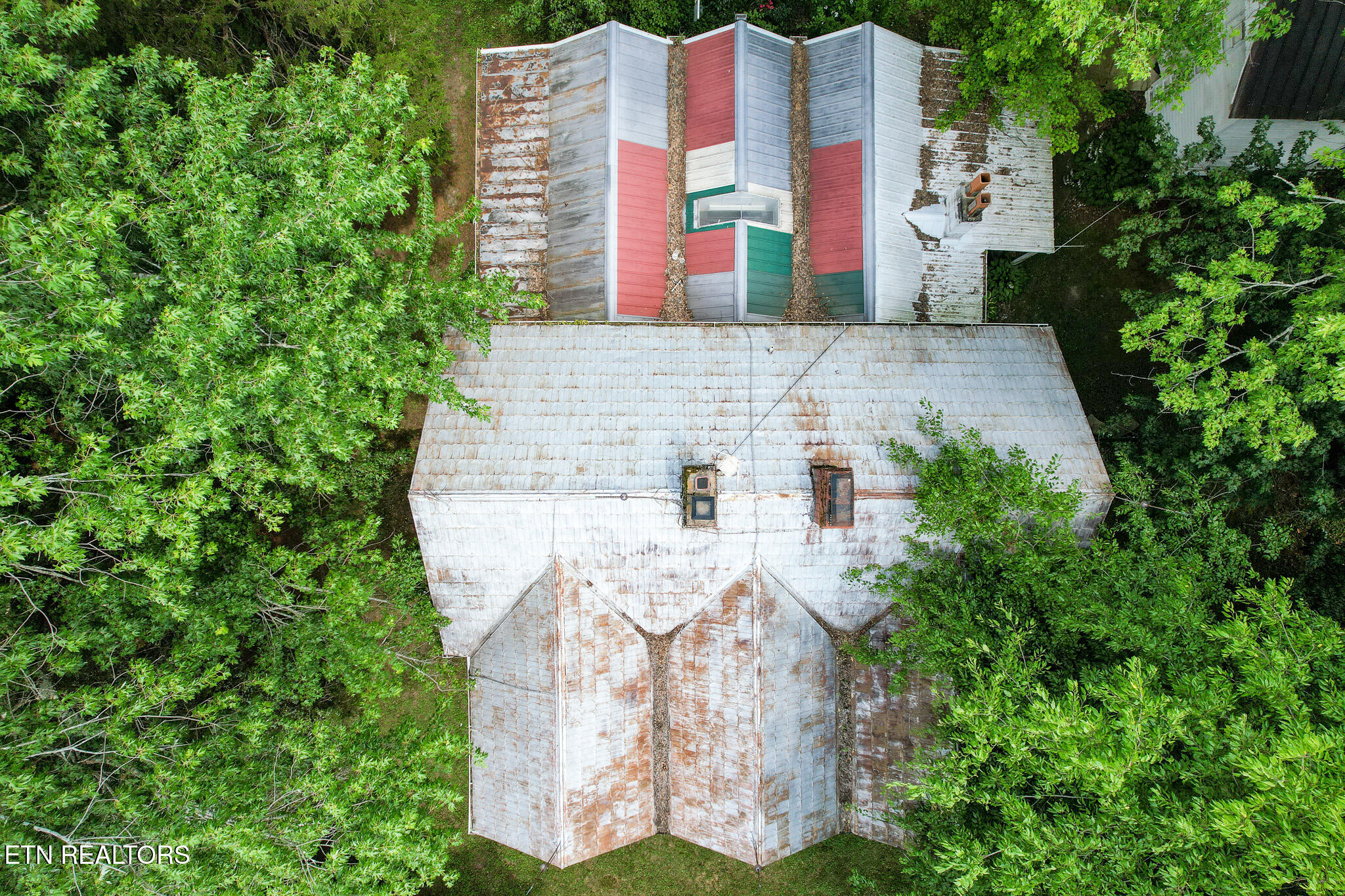 4245 Dulaney Road Greeneville, TN 37743 - Photo 27 of 39 DJI_0500