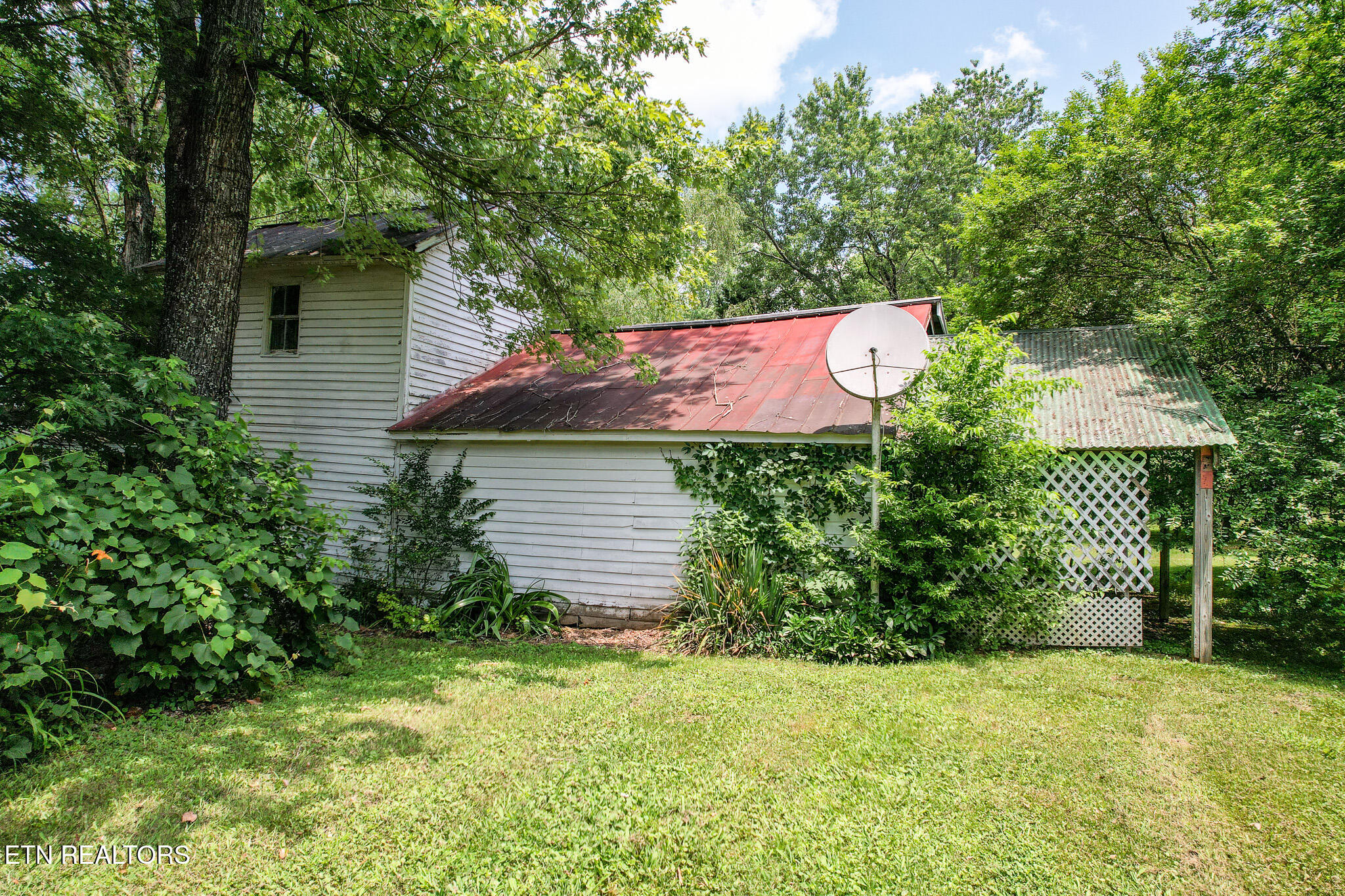 4245 Dulaney Road Greeneville, TN 37743 - Photo 30 of 39 DJI_0508