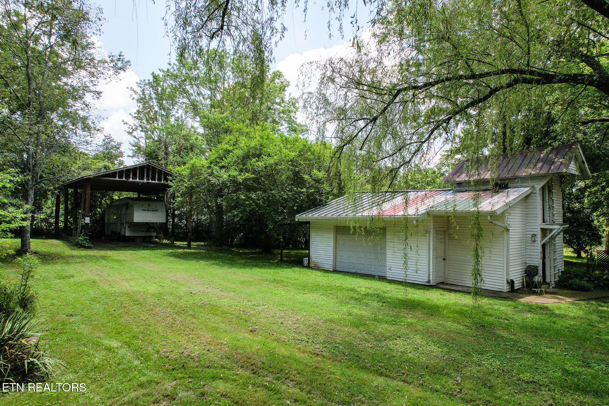 4245 Dulaney Road Greeneville, TN 37743 - Photo 32 of 39 DJI_0514