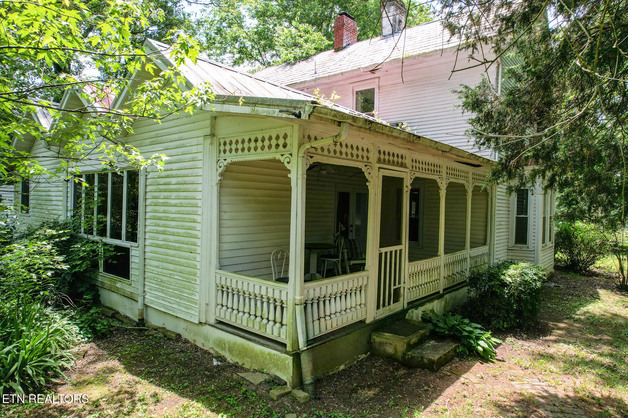 4245 Dulaney Road Greeneville, TN 37743 - Photo 34 of 39 DJI_0520-Edit