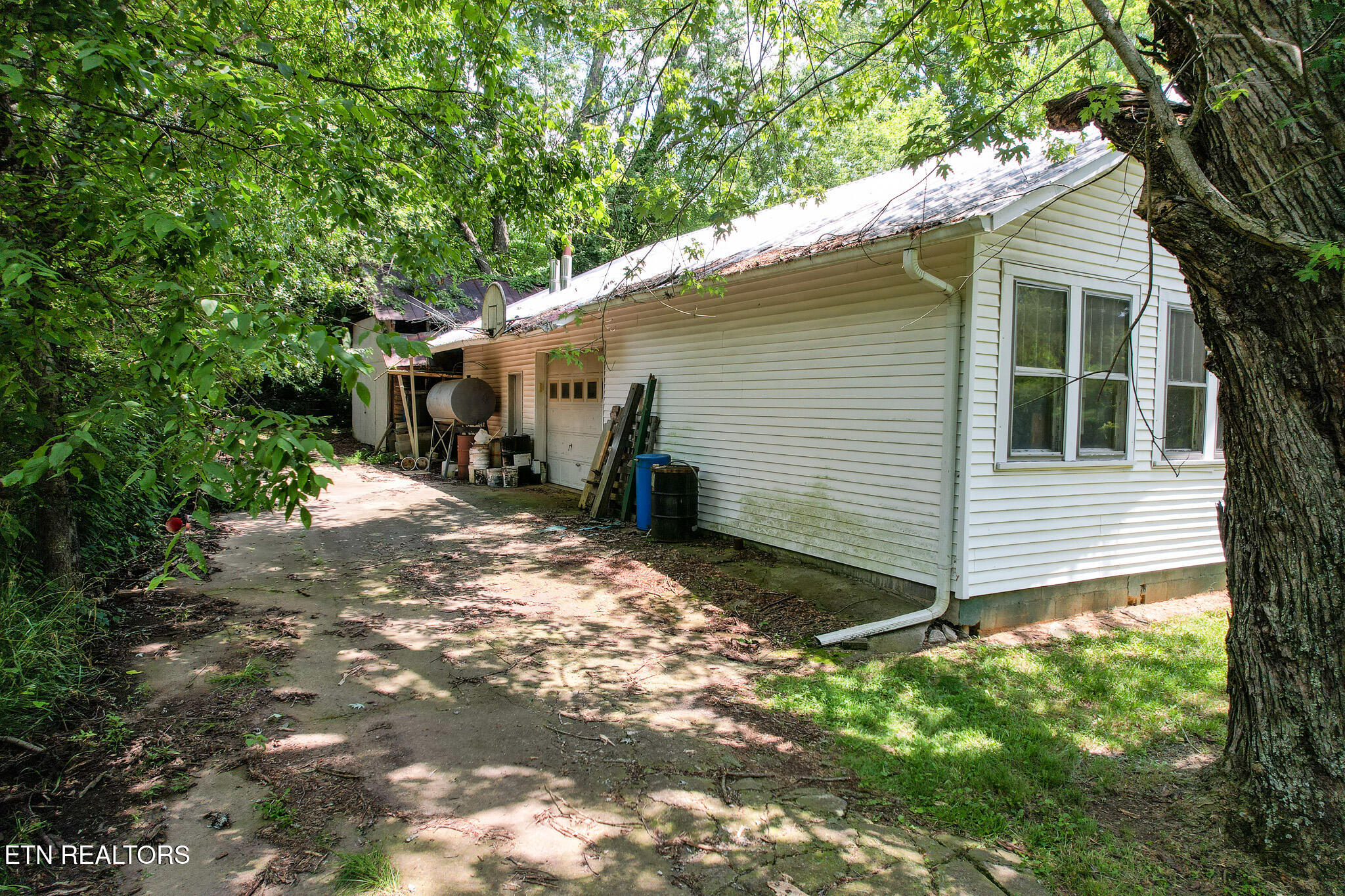 4245 Dulaney Road Greeneville, TN 37743 - Photo 35 of 39 DJI_0530