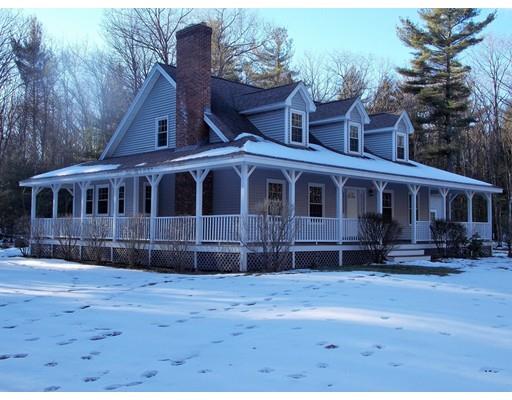 133 Ragged Hill Road Hubbardston, MA 01452 - Photo 2 of 29 Gallery Image 2