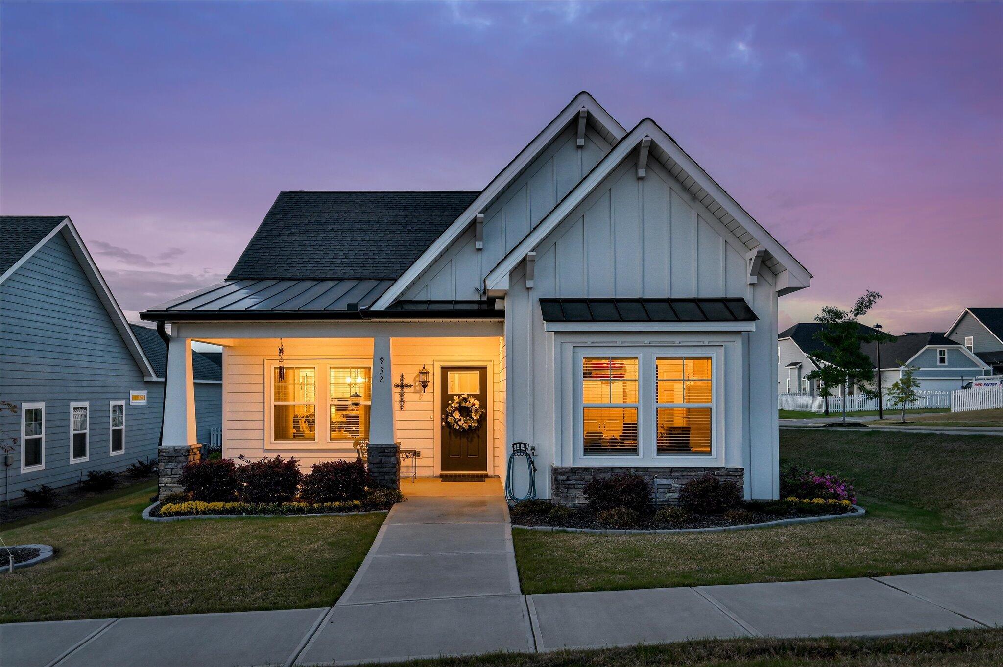 932 Sandpiper Crossing Grovetown, GA 30813 - Photo 1 of 52 01-101